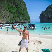 Отзыв от Максим - виза ДТВ