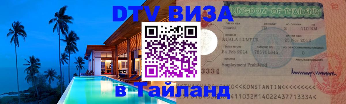 Оформление DTV визы под ключ: стоимость и тарифы, только загранпаспорт - Нижневартовск  20.11.2025 